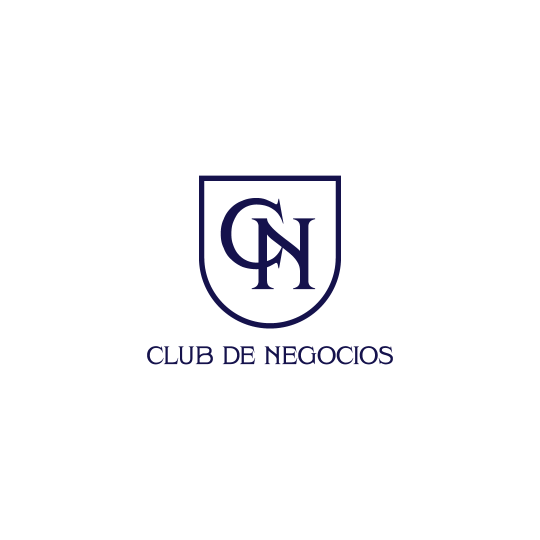 Logo Club de Negocios
