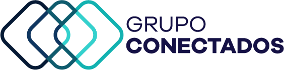 Logo Grupo Conectados