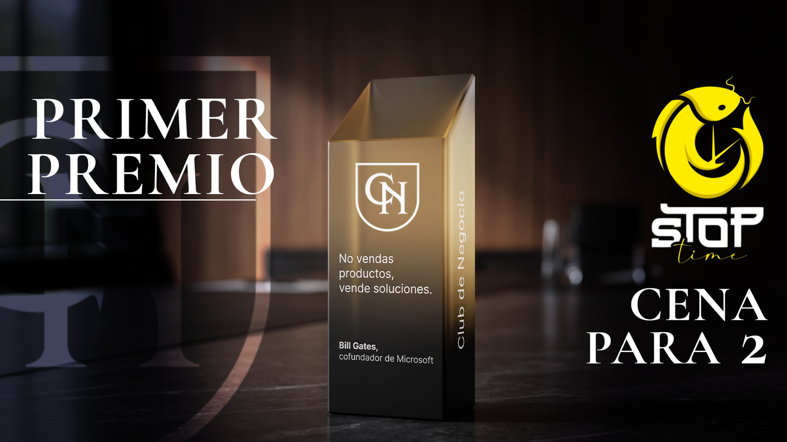 Premios